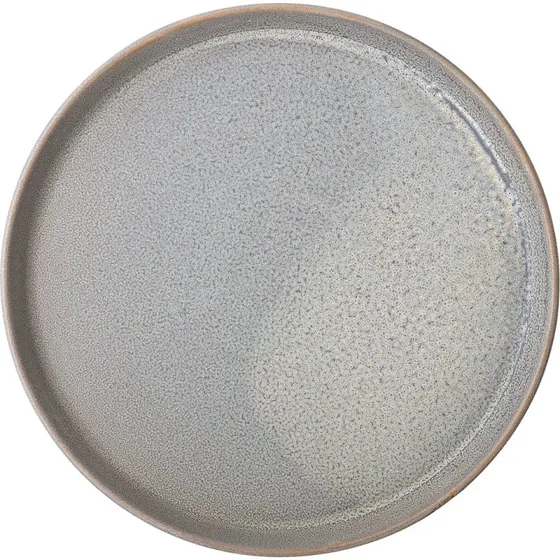 Bloomingville Kendra asiet  20 cm, gr