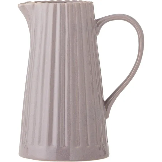 Bloomingville Latina kande 1,2 L - rosa stentøj