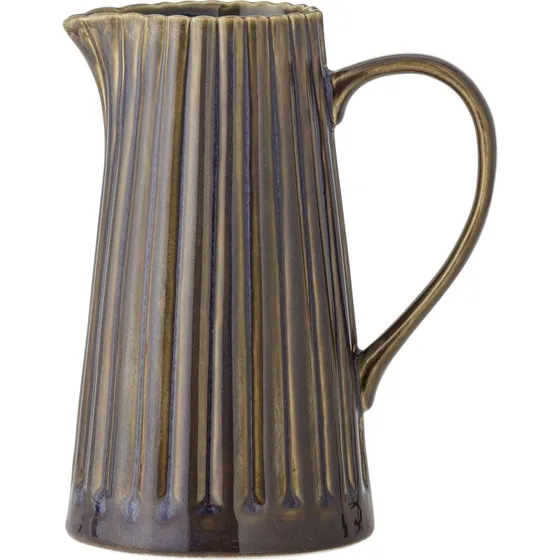 Bloomingville Latina kande 1,2 L - lilla stentøj