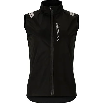 Endurance Julliet Hyperstretch Cykelvest Dame - Sort