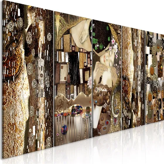 ARTGEIST Together Forever 5-delt Narrow 200x80 cm