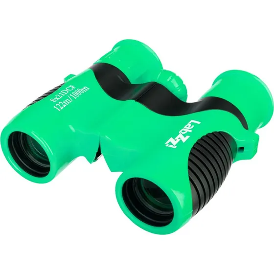 Levenhuk LabZZ B2 kikkert (Green Apple)