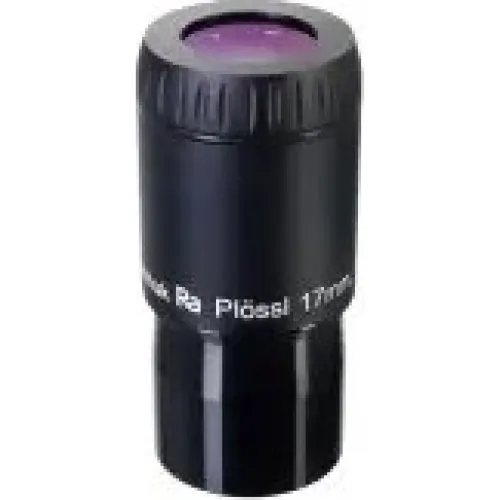 Levenhuk RA Plössl 17 mm 1,25" okulare