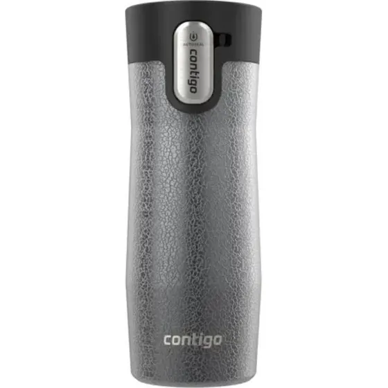 Contigo West Loop 3.0 470 ml Crystal Sake termokrus