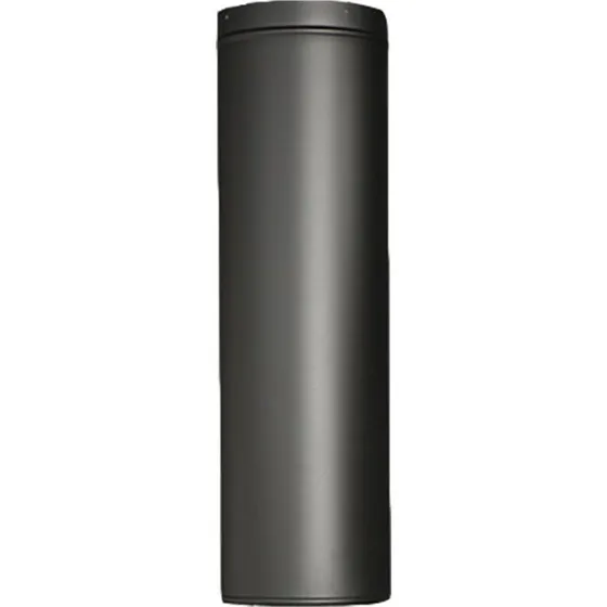 Muurikka skorstensforlnger 0,5 m