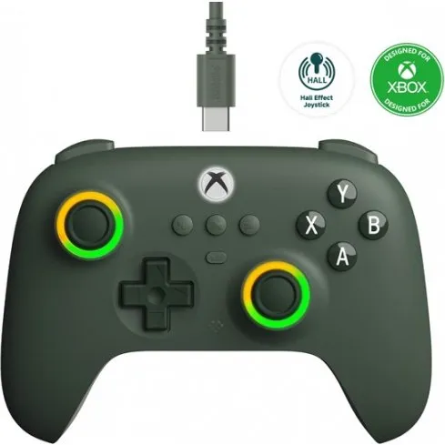 8BitDo Ultimate C kablet controller  mrkegrn (Xbox/PC)
