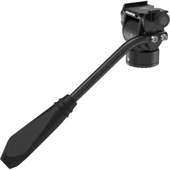 SmallRig 3259B kompakt vskestativhoved, sort