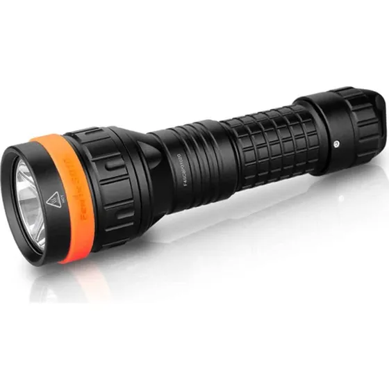 Fenix SD10 lommelygte