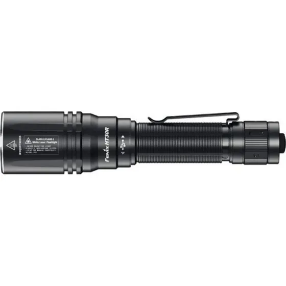 Fenix HT30R Laser-lommelygte