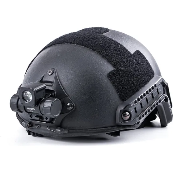 NexTorch oStar Multifunktionel Genopladelig Pandelampe