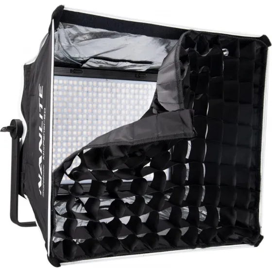 Nanlite Softbox til MixPanel 60 arbejdslampe