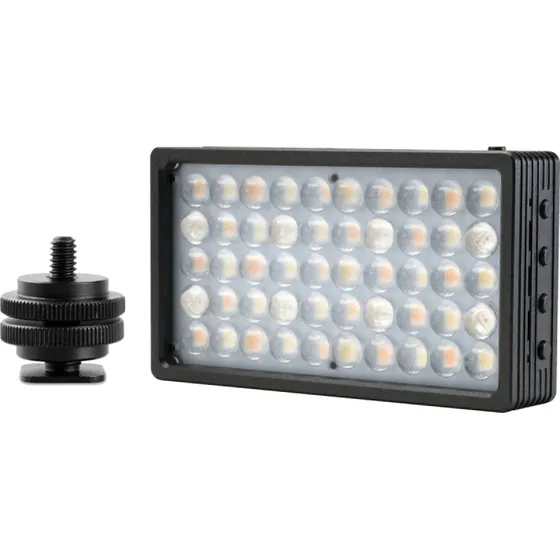 Nanlite LitoLite 5C RGBWW Pocket LED-arbejdslampe