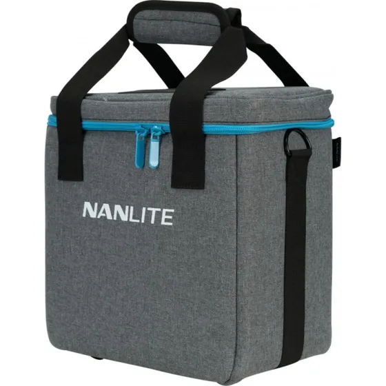 Nanlite PavoTube II 6C Kit bre-/opbevaringstaske