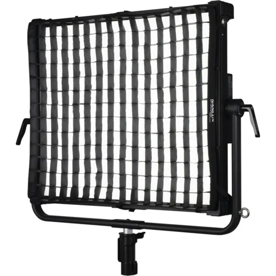 Nanlux EC-DN-1200C Eggcrate gitter til 1200C arbejdslampe
