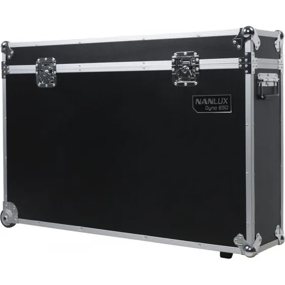 Nanlux CC-FT650C Flightcase til 650C-kuffert