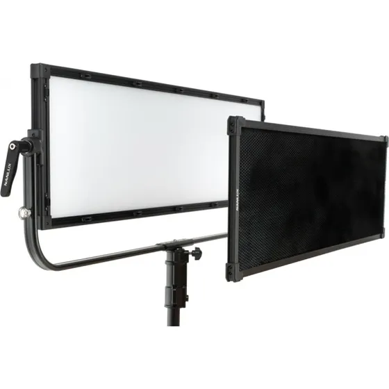 Nanlux Honeycomb Grid til TK-280B/TK-450 arbejdslampe