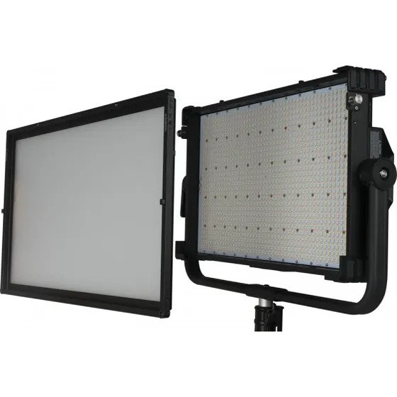 Nanlux Diffusion Intensifier Dyno 650C arbejdslampe