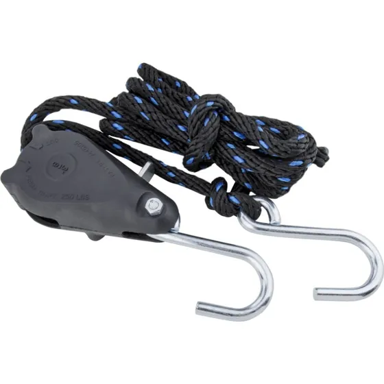 Kupo RS-RR3807 3/8 ratchet-reb 7 m