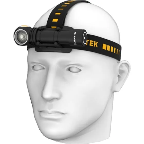 Armytek Wizard C2 Pro v4 Magnet USBplus 18650 XHP50.2 2500 lm