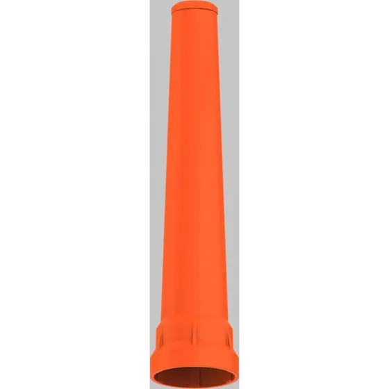 Armytek Traffic Wand ATW-01 orange 200 mm