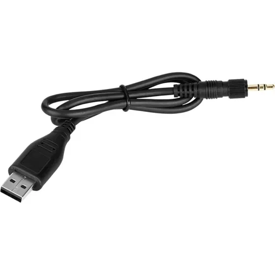 Saramonic USB-CP30 3,5 mm USB-outputkabel
