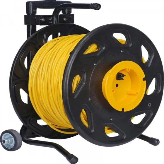 Chasing-innovation AC-strmkabel 100 m til M2 Pro