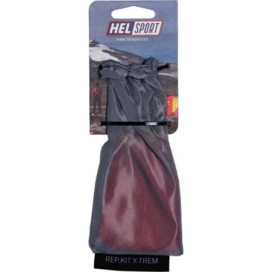 Helsport Rep Kit Tent X-trem - Reparationsst til telt