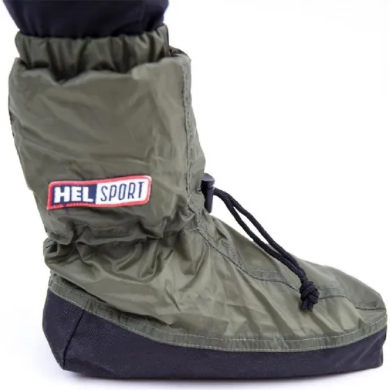 Helsport Bivy Shoes L (42-46) Gaiter