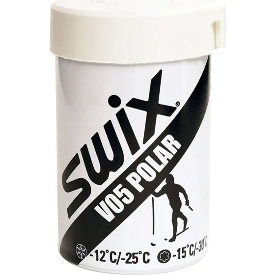 Swix V05 Polar Hardwax -12/-25 C, 43 g