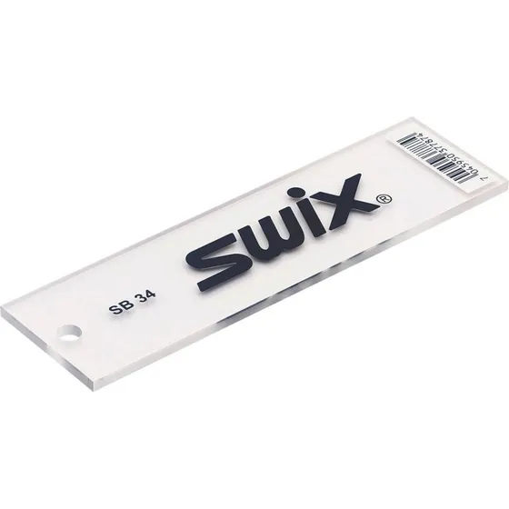 Swix SB34D Plexi Scraper 4 mm