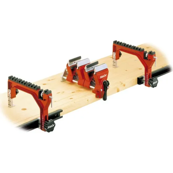 Swix SW Work Shop Vise  skivise til vedligeholdelse