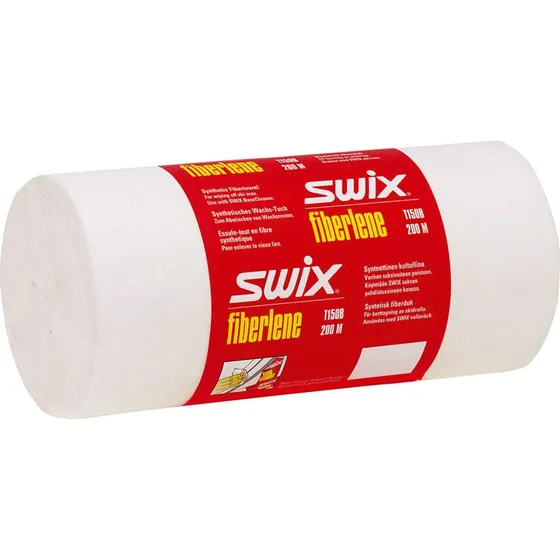 Swix T150b Fiberlene Cleaning XL 200 m