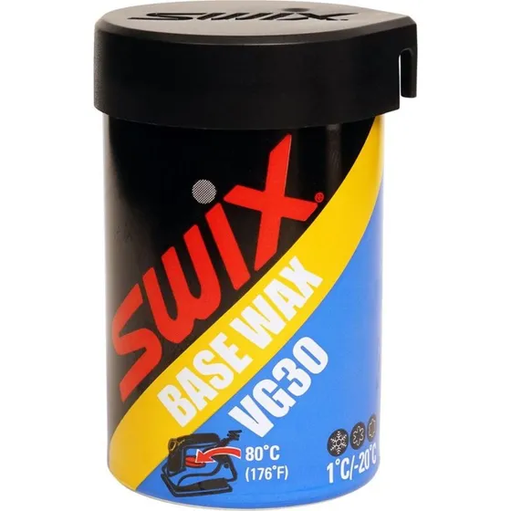 Swix VG30 Base Wax bl 43 g