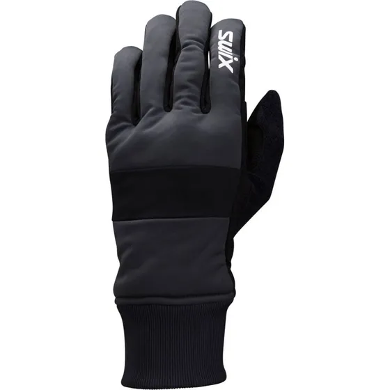 Swix Cross Glove Phantom str. 8 (M) - Vanter
