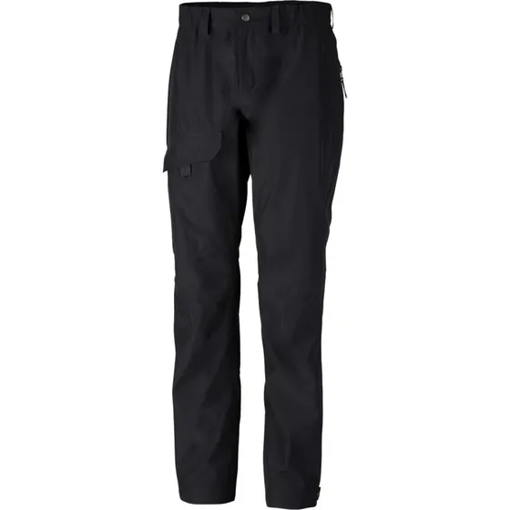 Lundhags Laka Ws Pant Sort XS