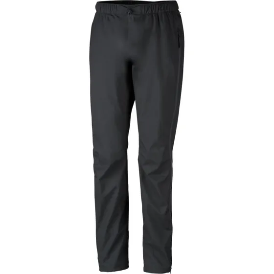 Lundhags Lo Ws Pant Charcoal Str. XS