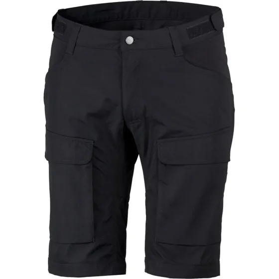 Lundhags Authentic II Herreshorts Black, Str. 48