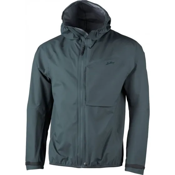 Lundhags Lo Ms Jacket Dk Agave XL