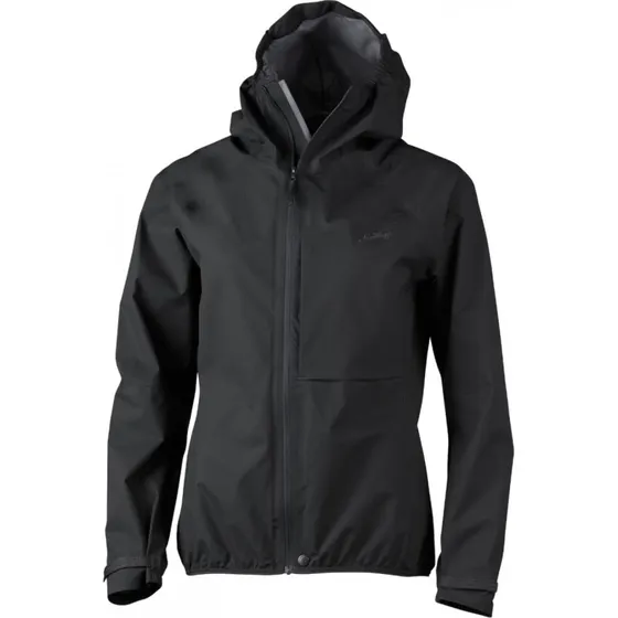 Lundhags Lo Ws Jacket Skaljakke Charcoal Str. M