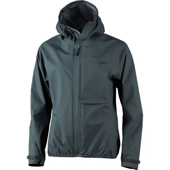 Lundhags Lo Ws Jacket Dk Agave, Str. S