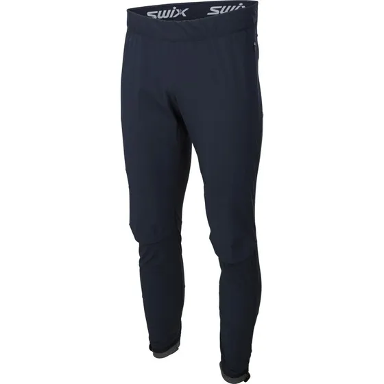 Swix Infinity Pants Dark Navy - Str. L (Herre)