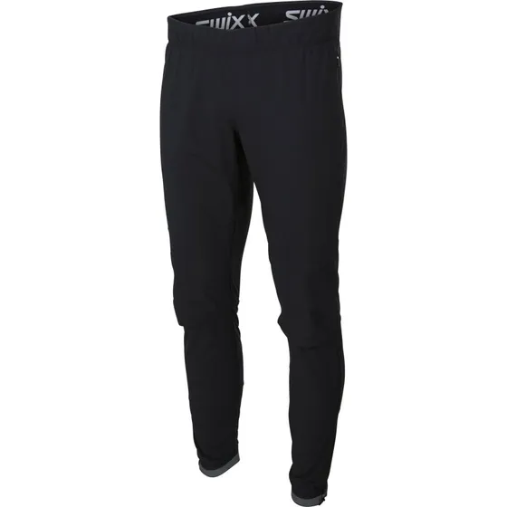 Swix Infinity Pants Black XL - Skalbukser
