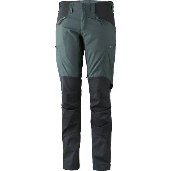 Lundhags Makke Ws Pant DK Agave/Seaweed Str. 44