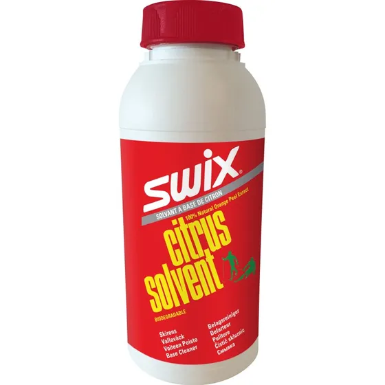 Swix I74n Citrus Basecleaner, 500 ml
