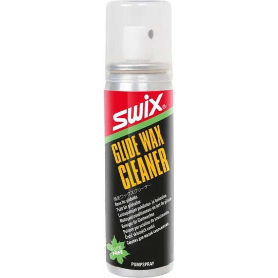 Swix Glide Wax Cleaner 70 ml