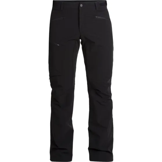 Lundhags Askro Ms Pant Black Str. 58