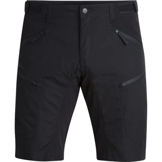 Lundhags Makke II MS Shorts sort Str. 56