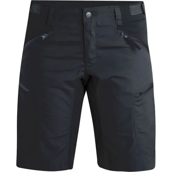 Lundhags Makke II Ws Shorts Black Str. 46