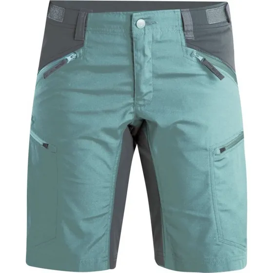 Lundhags Makke II Ws Shorts Jade Dark Agave Str. 46