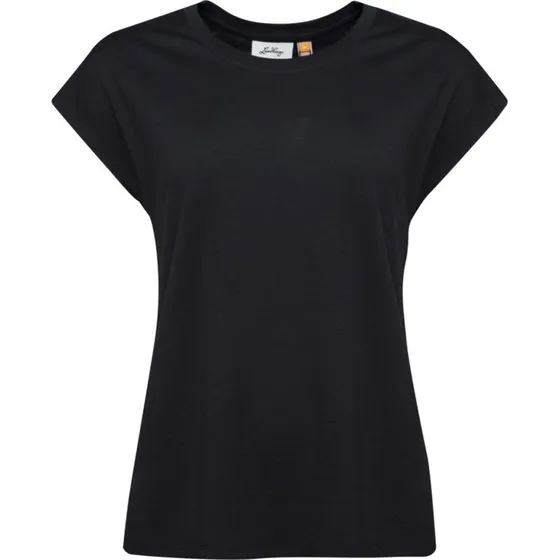 Lundhags Gimmer Merino Lt Ws Top Black Str. XL